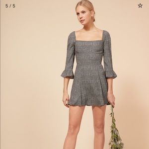 ISO: Reformation “Julien” Dress